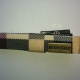 Зажим для волос Burberry