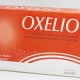 Jaldes Усилитель загара OXELIO 60 капсул, рассчитана на 2 месяца