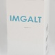 Jaldes Улучшение кишечной флоры IMGALT Алюминиевая туба – 60 кап