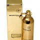 Montale Aoud Leather - Парфюмированная вода