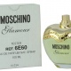 Moschino Glamour тестер