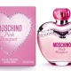 Moschino Pink Bouquet - Туалетная вода