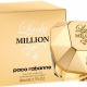 Paco Rabanne Lady Million - Парфюмированная вода