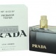 Prada L`Eau Ambree тестер