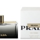 Prada L`Eau Ambree - Парфюмированная вода