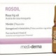 Купить Sesderma ROSE HIP OIL сироватка,6 х 3 мл.