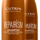 Купить CUTRIN REPAIRISM  Шампунь для сухих и химически поврежденных волос  950ML