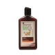 Bio Spa Шампунь для укрепления волос с маслом Моркови и Облепихи, 400мл.