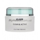 Klapp Clean & Active Cream Peeling Крем пилинг, 50мл.