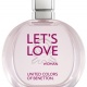 Benetton Let's Love